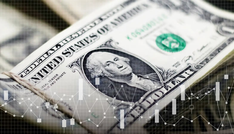A $900 podría escalar el dólar en noviembre, según las proyecciones de los analistas