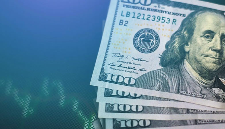 Dólar traspasa los $880, tras elecciones y victoria de Boric, alcanzando máximo histórico