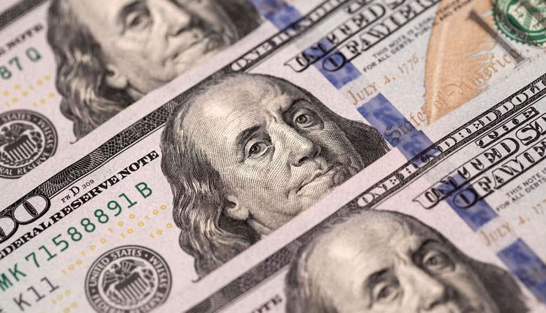 El costo de la vida subirá a causa de las continuas alzas del dólar, de acuerdo a los expertos