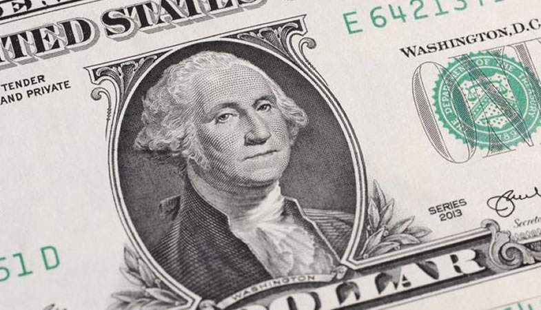 Sin sobresaltos el dólar inicia el 2022 y continúa fluctuando en torno a los $850