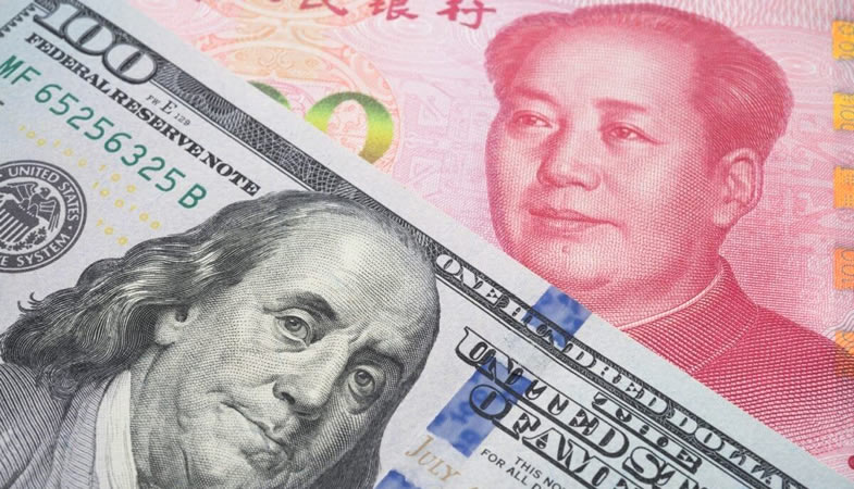 Dólar se fortalece a nivel global y opera sobre los $800, tras aumento de contagios en China