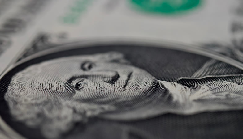 Dólar alcanza máximo histórico, se cotizó en $1.000