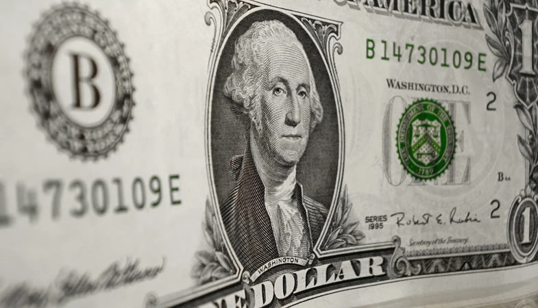 Dólar sigue imparable y cerro este martes sobre los $1.019
